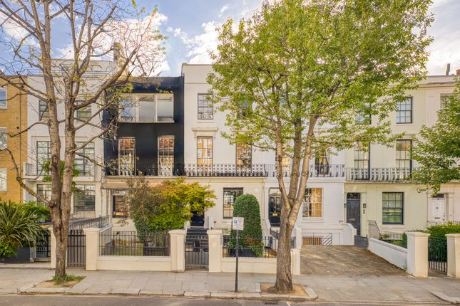 3-bed house on Chepstow Crescent, London, £6,250,000