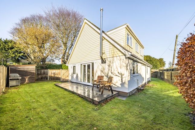 Detached house for sale in Forge Lane, Whitfield, Dover