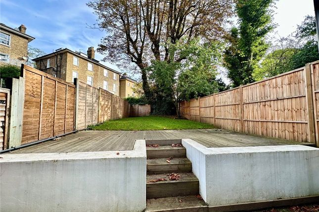 Detached house to rent in Harley Road, Swiss Cottage, London NW3