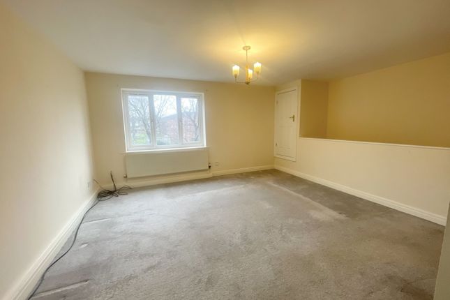 Flat for sale in Heights Lane, Rochdale, Greater Manchester