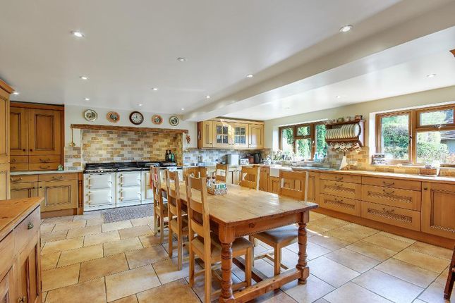 Randolph Lodge Farmhouse, Fosten Lane, Biddenden photo 3
