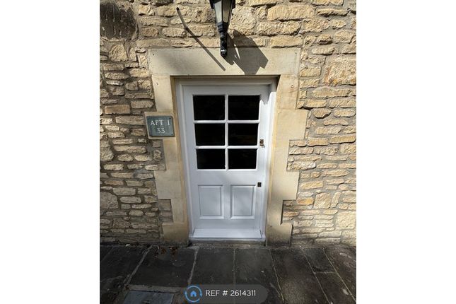 Private Entrance