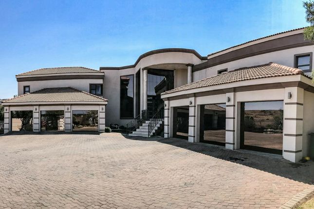 Aspen Estates Pty Ltd t/a Pam Golding Properties Johannesburg South, . - Property overseas from ...