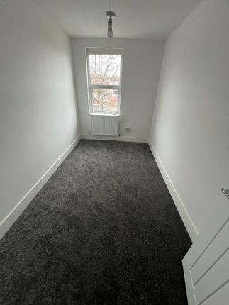 Detached house to rent in Uttoxeter Road, Longton, Stoke-On-Trent