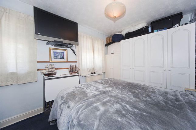 End terrace house for sale in Travellers Gate, Hartlepool