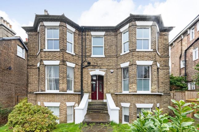 Thumbnail Maisonette for sale in Cintra Park, Crystal Palace, London