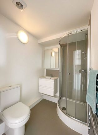 Flat 5, St. Annes Court Howard Place, Brighton photo 4