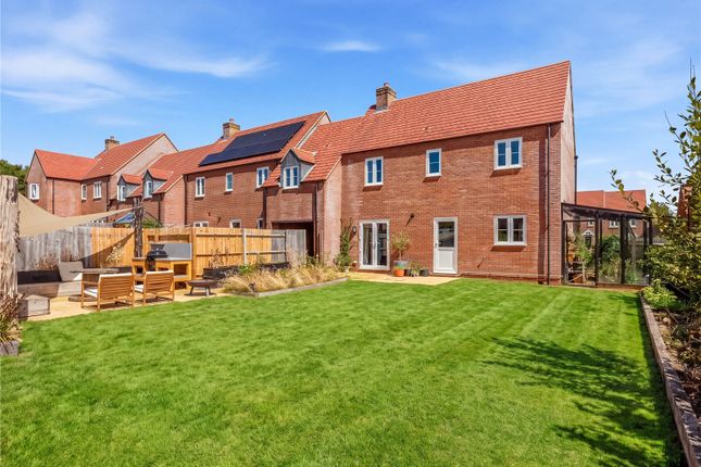 1, Simmons Way, Oxfordshire photo 2