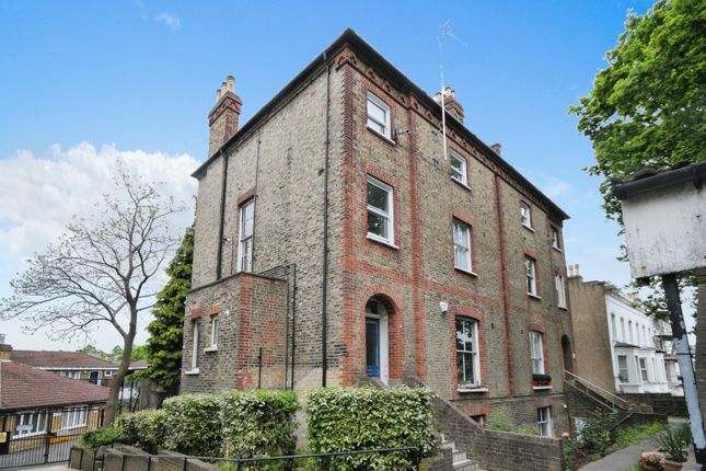 Thumbnail Flat for sale in 11 Gipsy Road, London