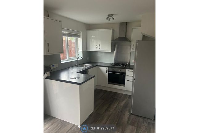 Brough Field Close, Ingleby Barwick, Stockton-On-Tees photo 4