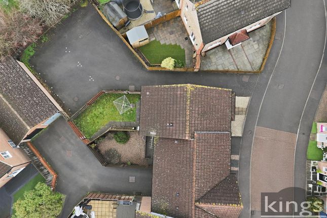 123, Malkin Drive, Harlow photo 3