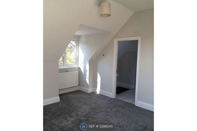 Flat, Belmont Road, Southampton photo 3