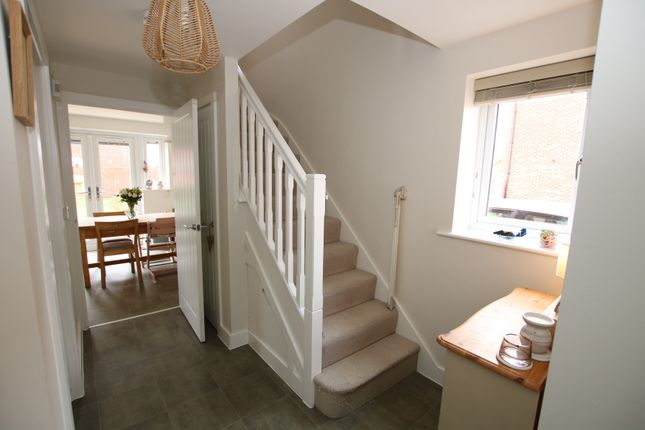 22, Goldcrest Avenue, Branston photo 4