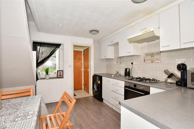 Thumbnail Terraced house for sale in Constitution Hill, Snodland, Kent