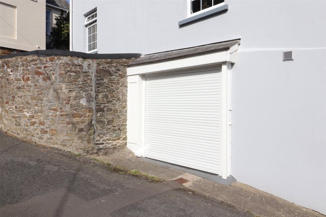 Semi-detached house for sale in Orchard Hill, Bideford