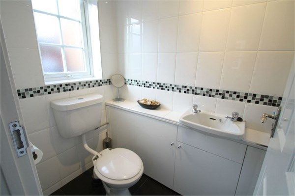 Link-detached house for sale in Linton Gardens, Beckton, London