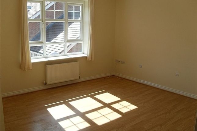 Flat for sale in Netherhouse Close, Great Barr, Birmingham