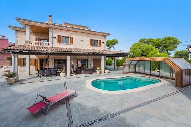 Villa for sale in Spain, Mallorca, Santa Margalida, Can Picafort