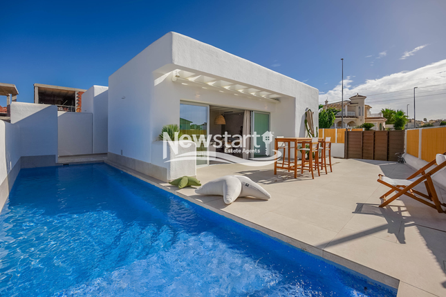 Villa for sale in Alicante, Dolores, Dolores