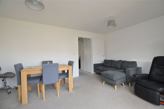 End terrace house for sale in Buttercup Way, Newton Abbot, Devon