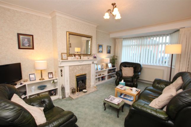 Semi-detached bungalow for sale in Landside, Leigh