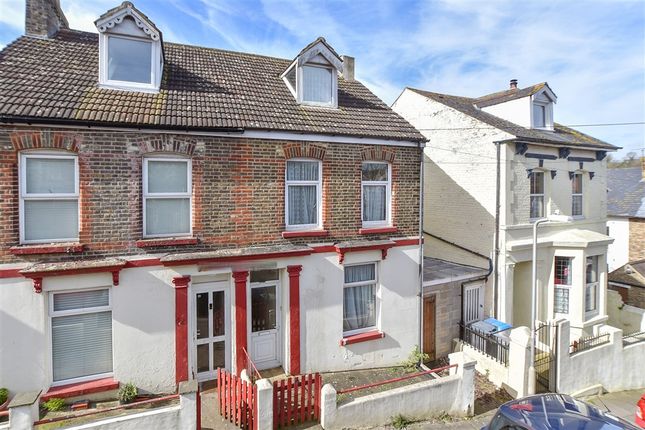 3-bed house on Clarendon Road, Dover, £180,000