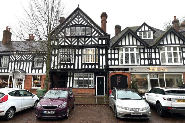 Office for sale in Chester House, Windsor End, Beaconsfield, Buckinghamshire