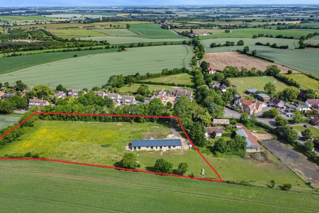 The Paddock, Wychtree Farm, Keysoe photo 2