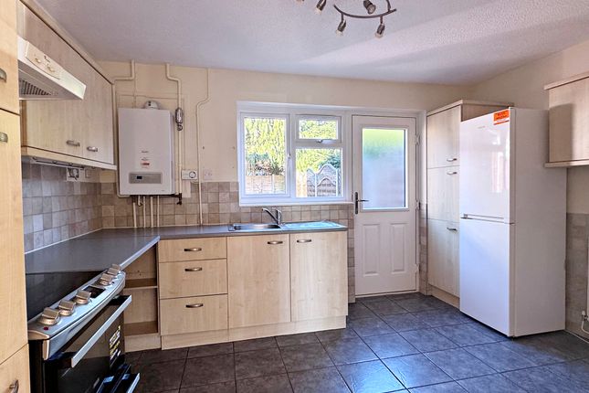 1, Cornhill Grove, Kenilworth photo 3