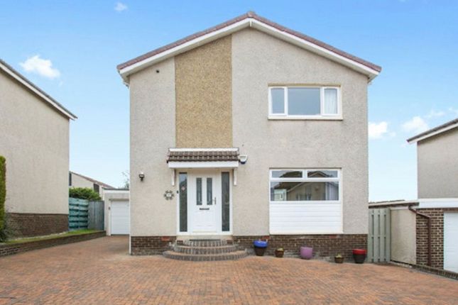 3-bed house on 126, Howden Hall Drive, Howden Hall, Edinburgh, EH16, £370,000