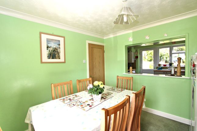 Detached house for sale in Bearlands, Wotton-Under-Edge