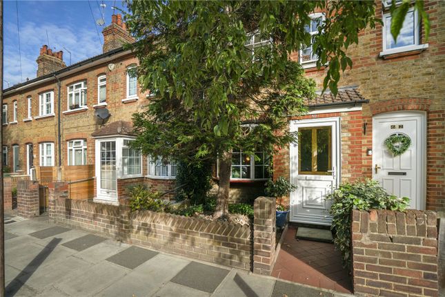 2-bed house on 60, Manor Grove, Richmond, £675,000