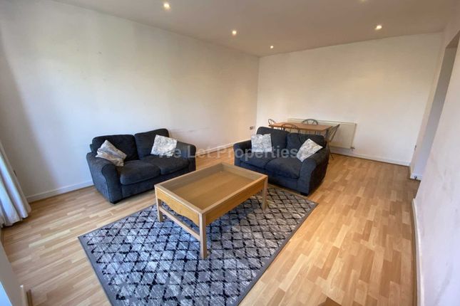 Thumbnail Flat to rent in Spath House, Didsbury