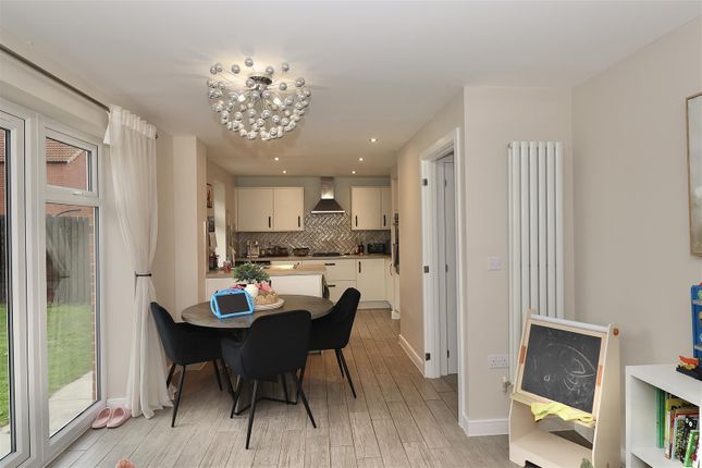 23, Barley Avenue, York photo 4