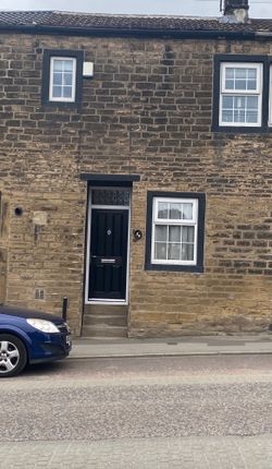 Thumbnail Terraced house for sale in Bradford Road, Stanningley, Pudsey