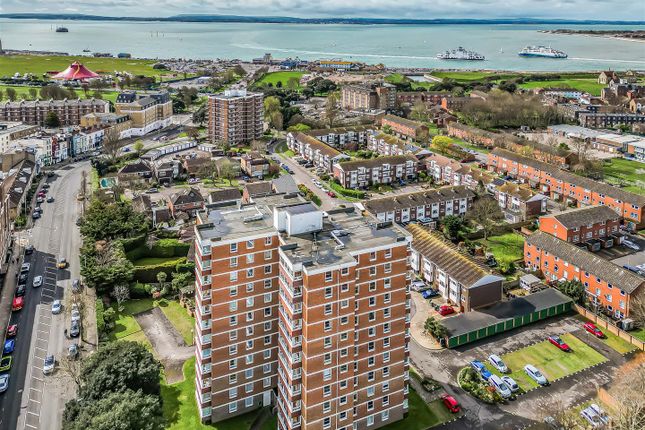 Flat for sale in Blount Road, Portsmouth