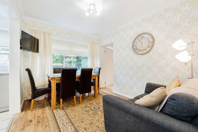 Detached house for sale in Cathedral Road, Oldham