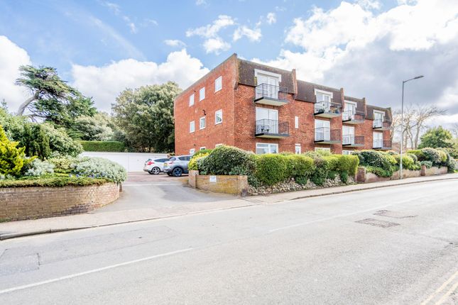 Flat for sale in Herne Court, Overstrand Road, Cromer