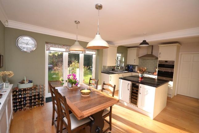 Detached house for sale in Lower Street, Stansted