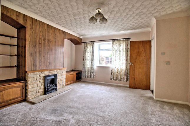 16, Gelham Manor, King's Lynn photo 2