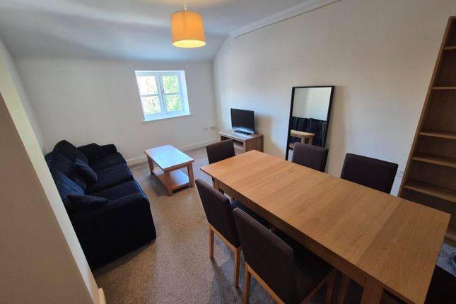 Apartment 16, The Corner House, Windsor Place, Leamington Spa photo 3