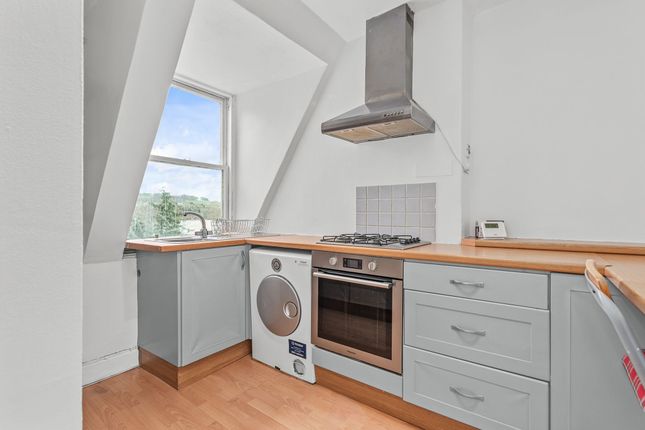 Flat for sale in High Street, Linlithgow