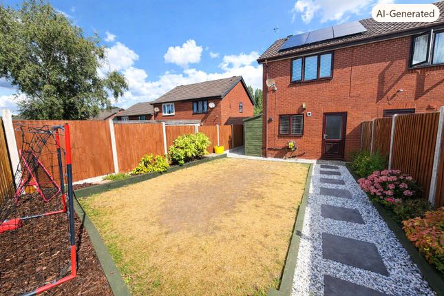 3,, Corn Mill Close, Walsall photo 5