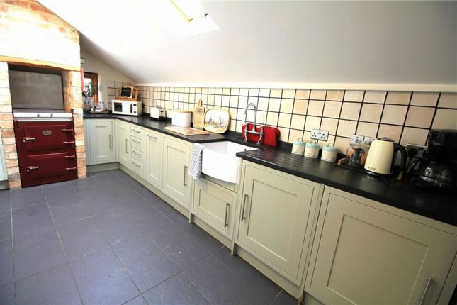 Detached house for sale in Moat Lane, Taynton, Gloucester