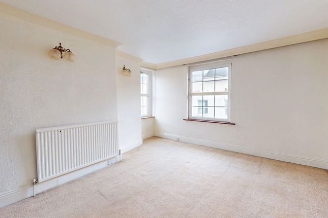 Flat for sale in The Flat, 11 Ford Street, Moretonhampstead