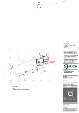 Land for sale in Old Fosse Road, Odd Down, Bath
