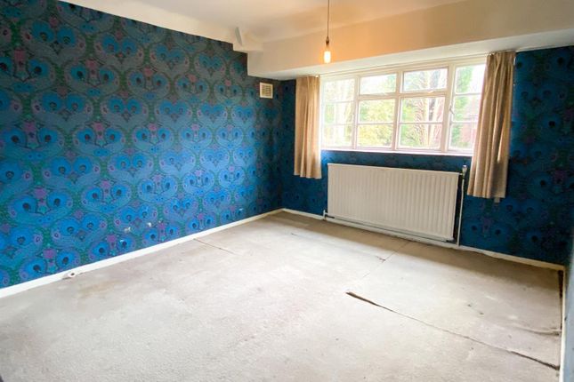 Detached house for sale in Circular Road, Withington, Manchester