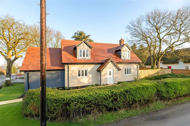 2-bed house on Plot 1, The Ashcroft,, West Croft, Royston, £750,000