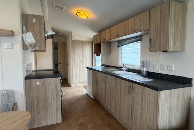 Cleethorpes Pearl Holiday Park, North Sea Lane, Cleethorpes photo 4