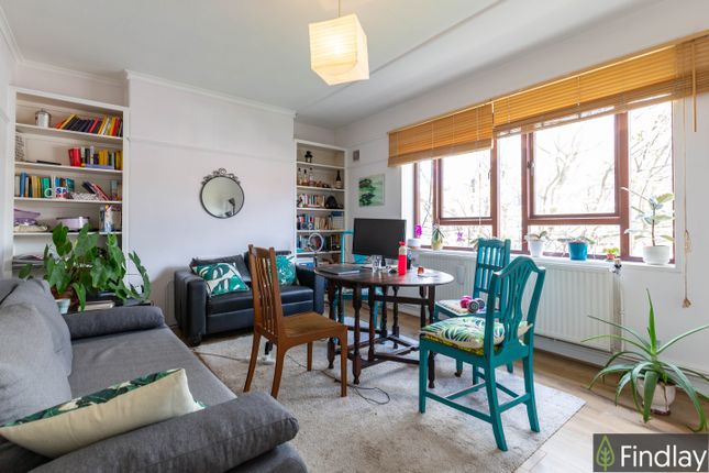 Thumbnail Flat to rent in Kerridge Court, London